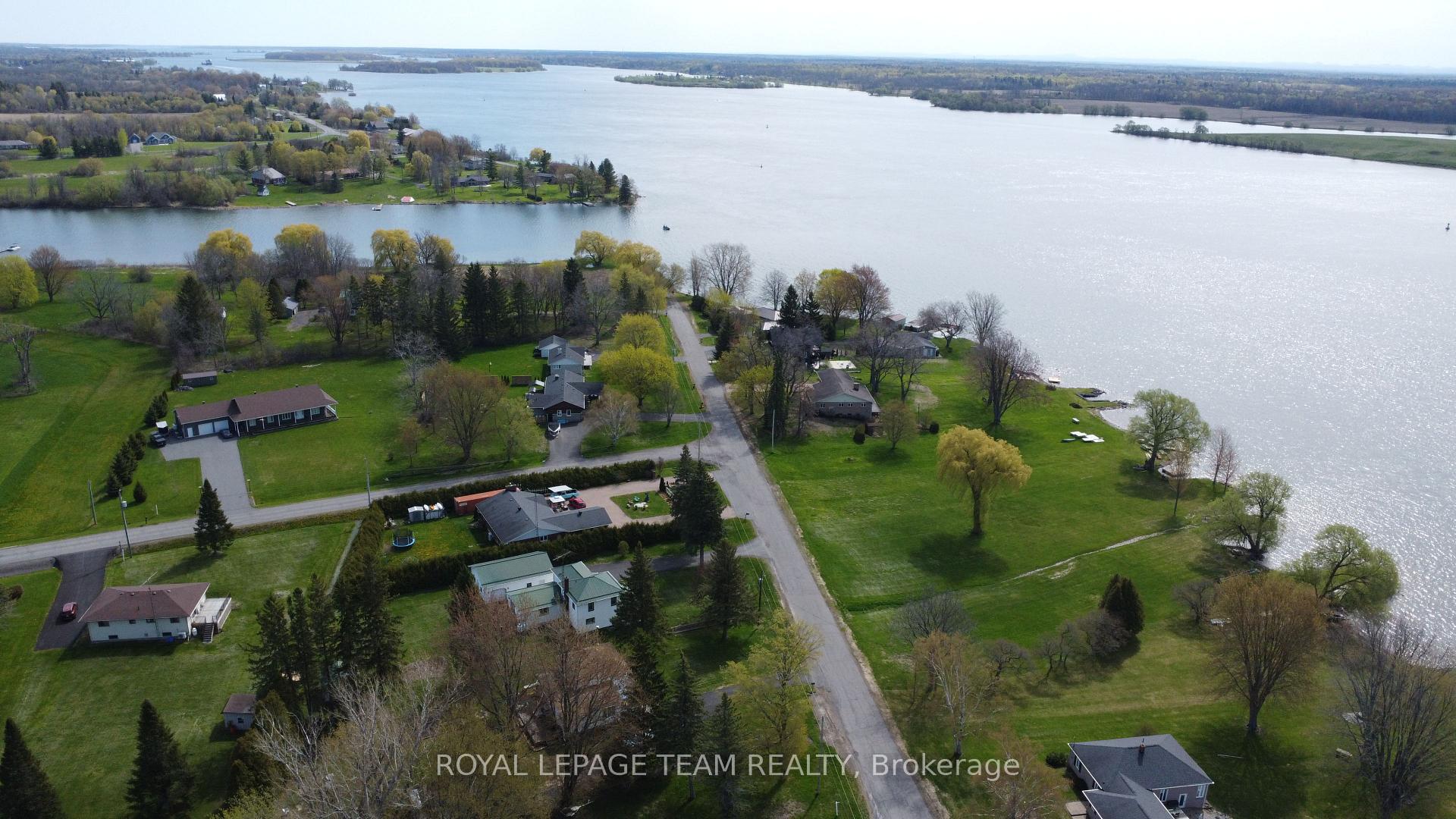 Photo 34 of 11119 Grisdale Boulevard W, South Dundas, South Dundas (Matilda) Twp — HOMEH