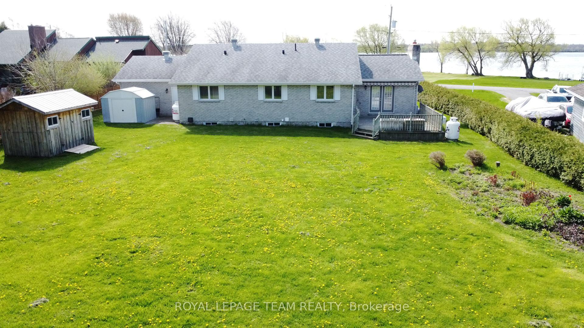 Photo 36 of 11119 Grisdale Boulevard W, South Dundas, South Dundas (Matilda) Twp — HOMEH