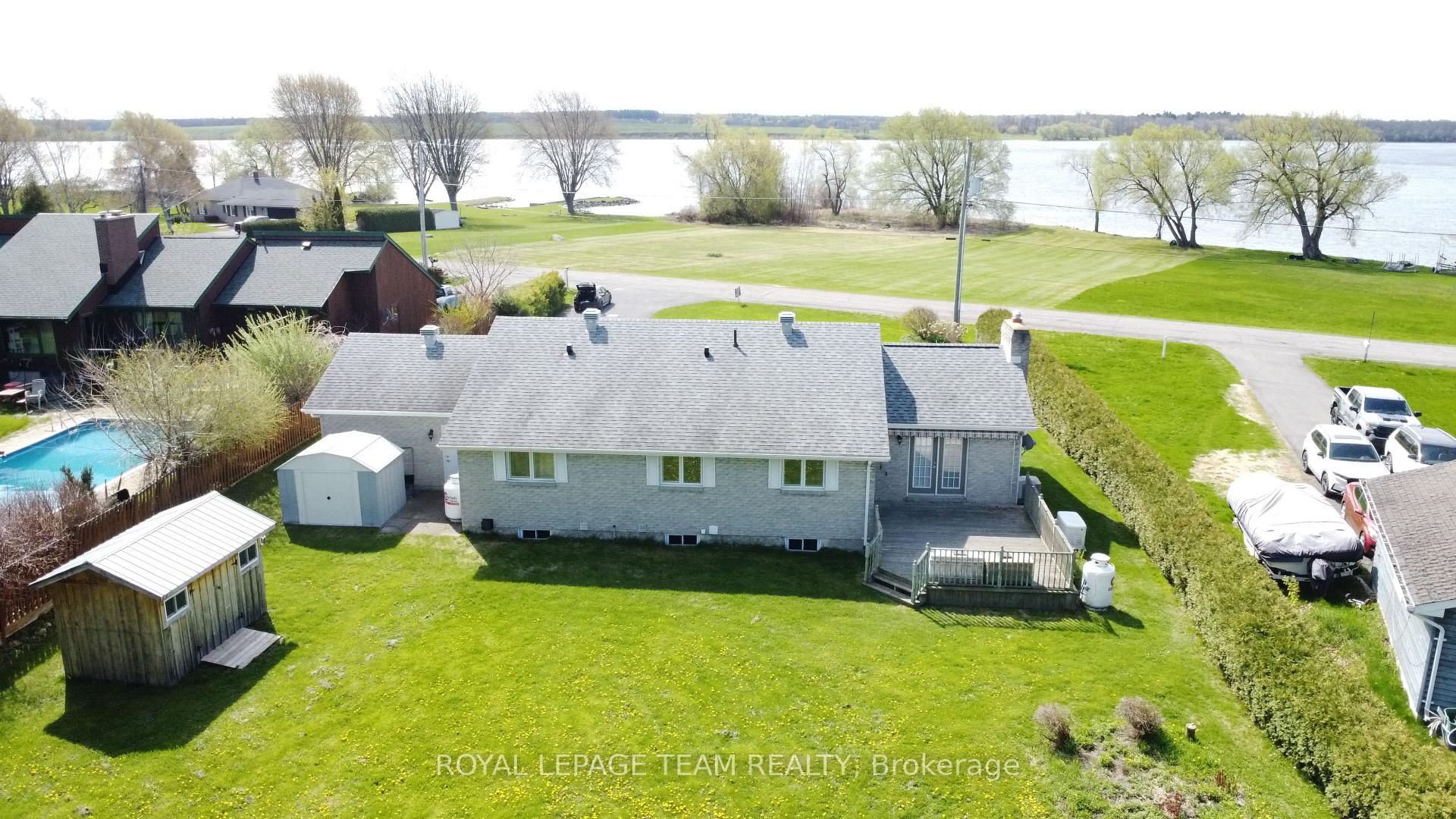 Photo 37 of 11119 Grisdale Boulevard W, South Dundas, South Dundas (Matilda) Twp — HOMEH