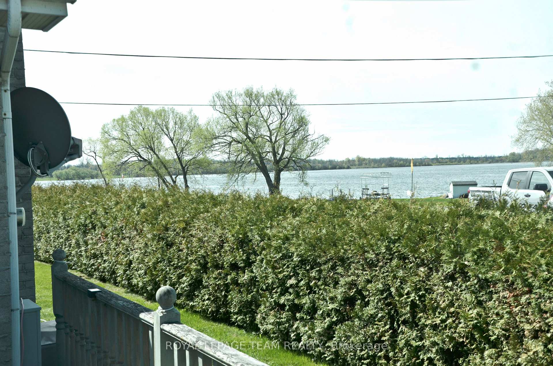 Photo 39 of 11119 Grisdale Boulevard W, South Dundas, South Dundas (Matilda) Twp — HOMEH