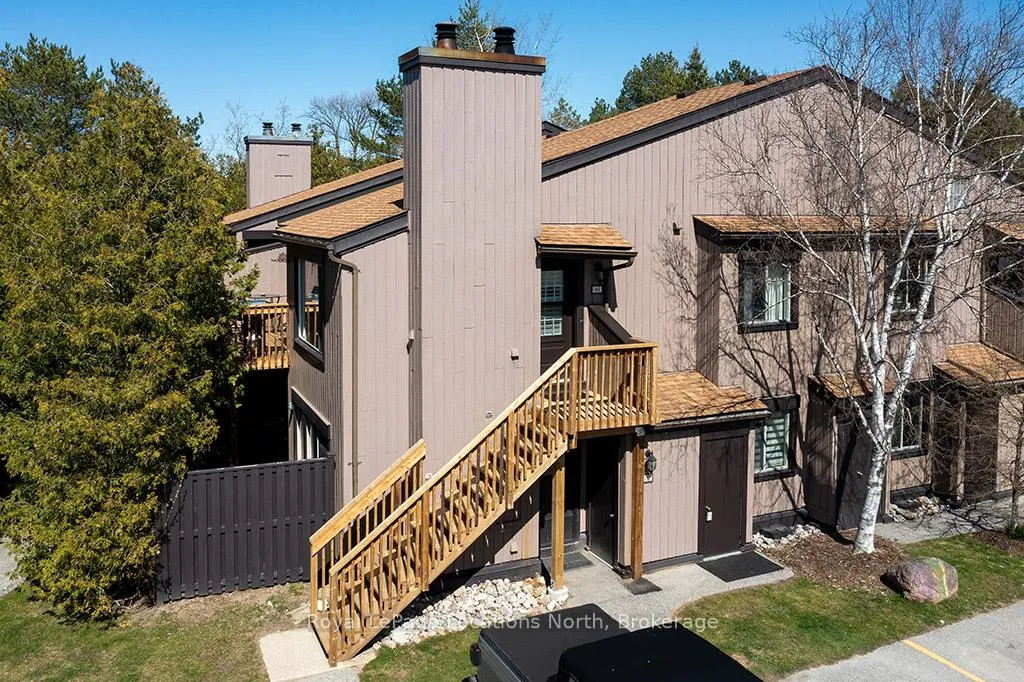 Photo 1 of Unit 141, 27 Dawson Drive, Collingwood — HOMEH