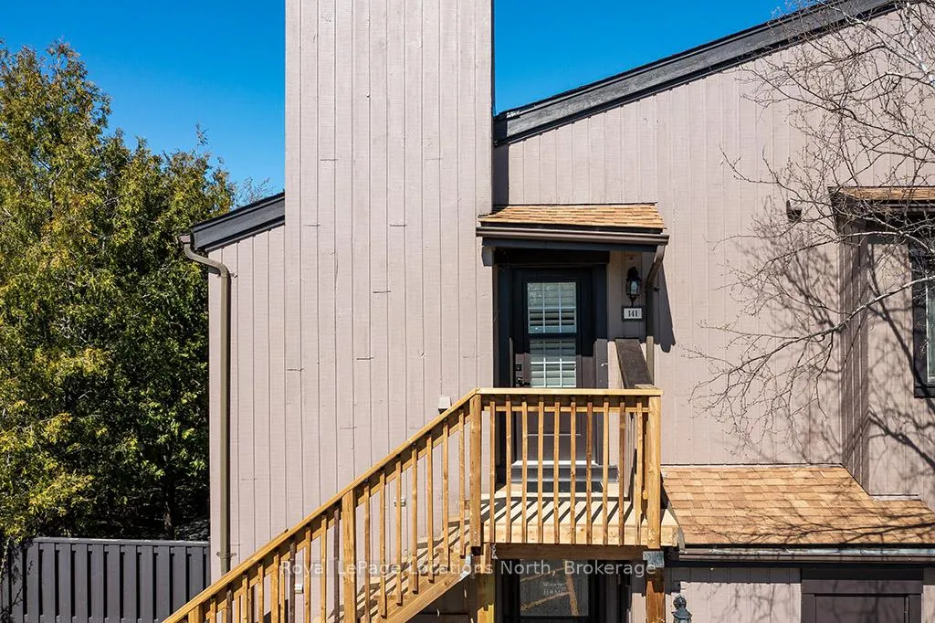 Photo 5 of Unit 141, 27 Dawson Drive, Collingwood — HOMEH