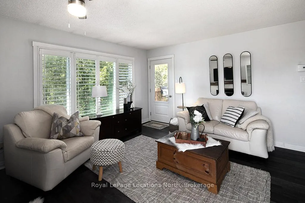 Photo 6 of Unit 141, 27 Dawson Drive, Collingwood — HOMEH