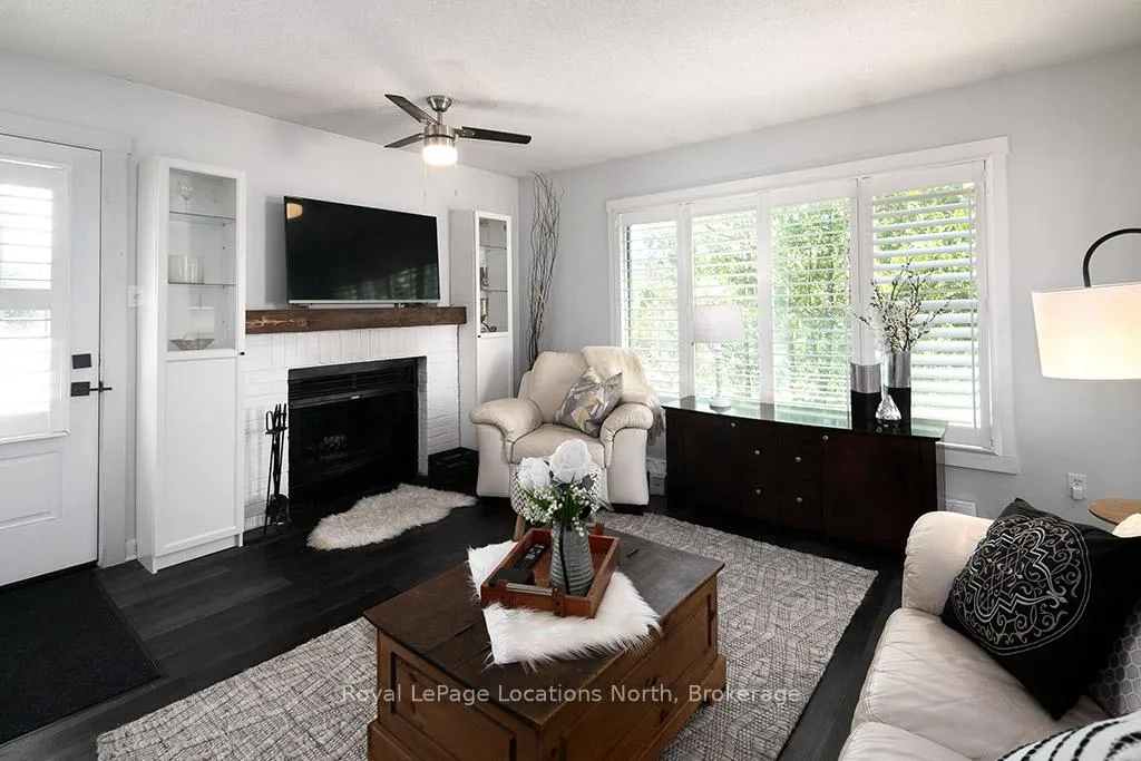 Photo 7 of Unit 141, 27 Dawson Drive, Collingwood — HOMEH