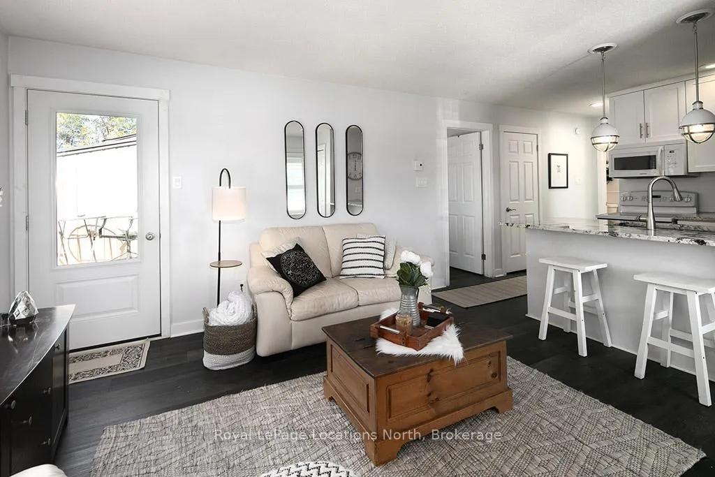 Photo 8 of Unit 141, 27 Dawson Drive, Collingwood — HOMEH