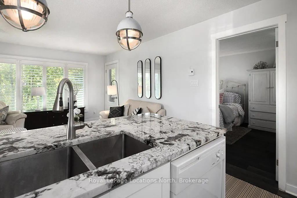 Photo 12 of Unit 141, 27 Dawson Drive, Collingwood — HOMEH