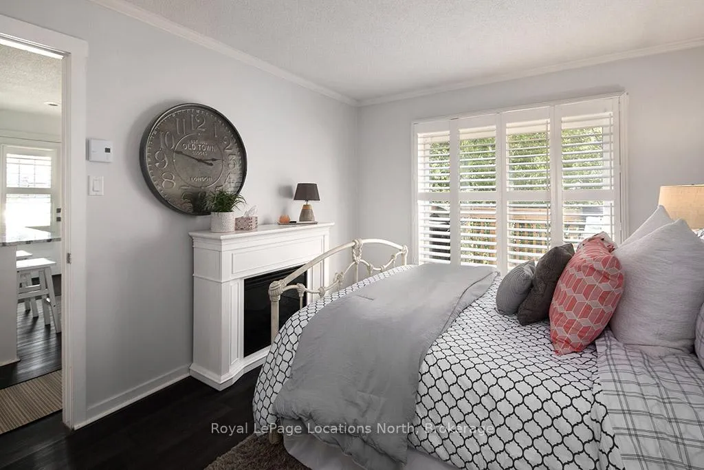 Photo 14 of Unit 141, 27 Dawson Drive, Collingwood — HOMEH