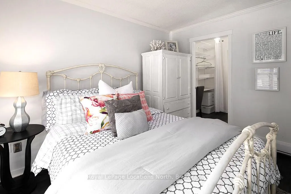 Photo 15 of Unit 141, 27 Dawson Drive, Collingwood — HOMEH