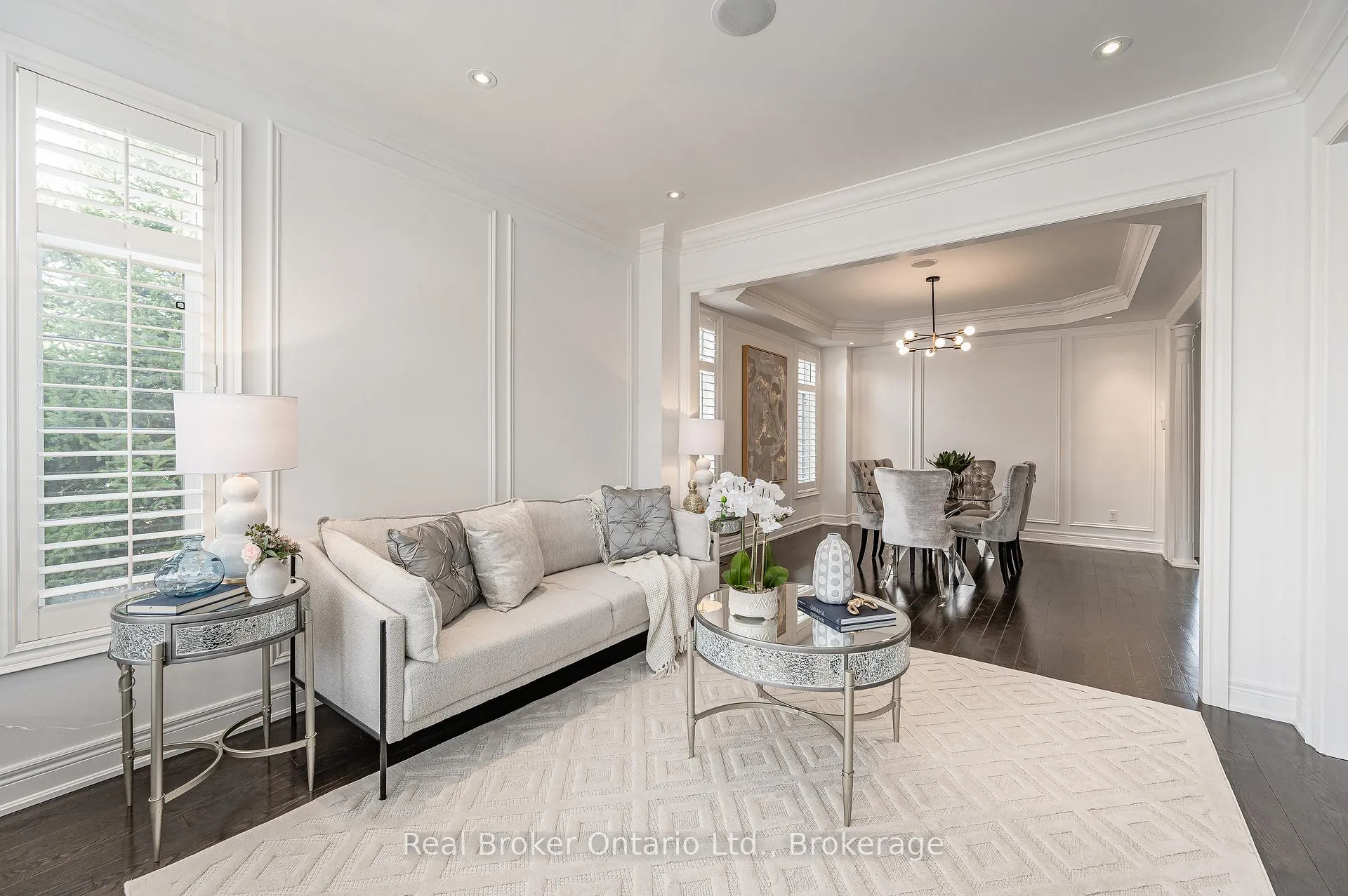 Photo 6 of 540 Bridgeview Road, Oakville, Glenorchy — HOMEH