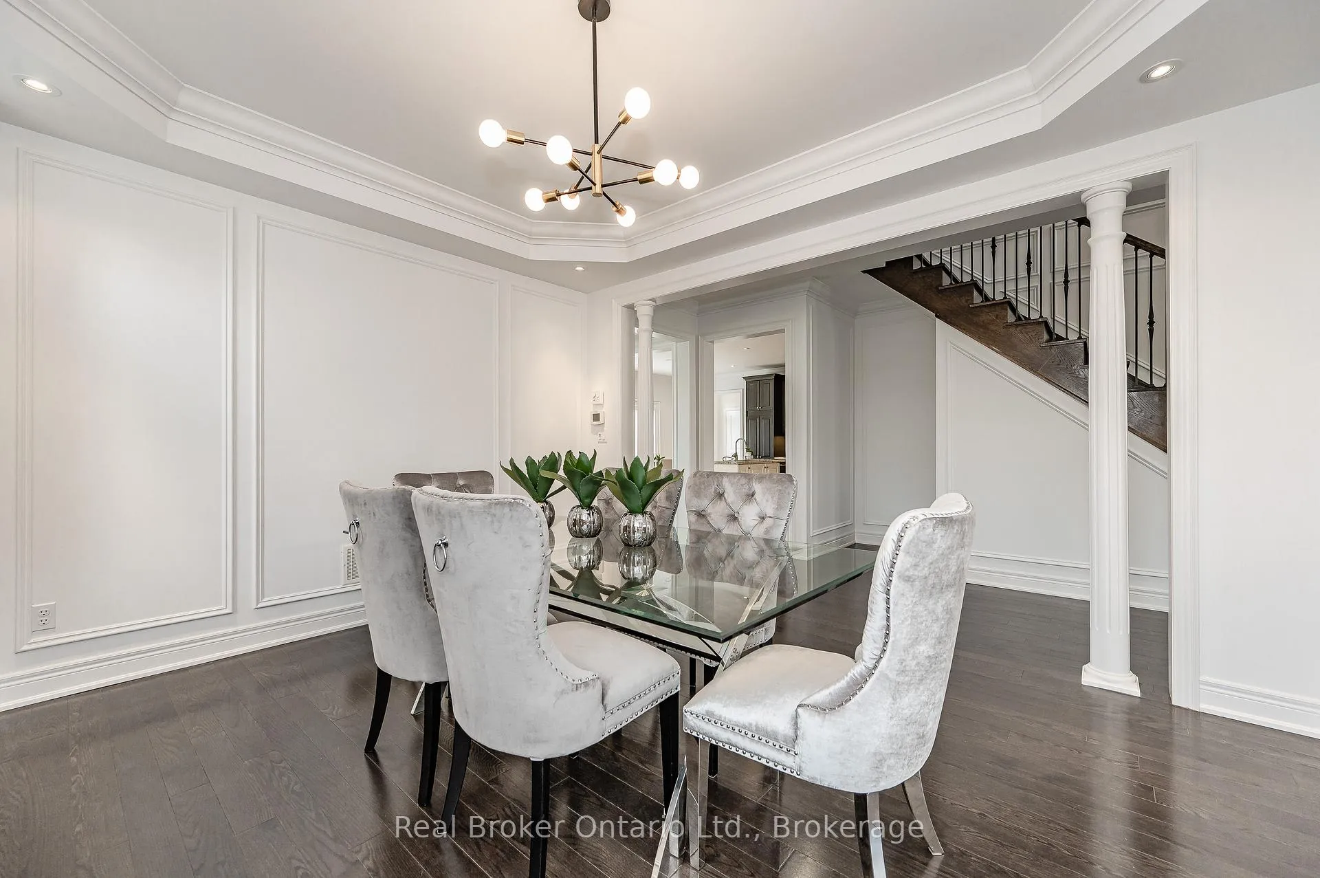 Photo 7 of 540 Bridgeview Road, Oakville, Glenorchy — HOMEH