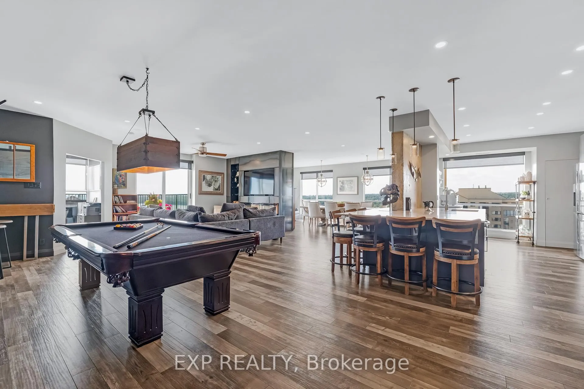 Photo of Unit 1502, 65 Ellen Street
