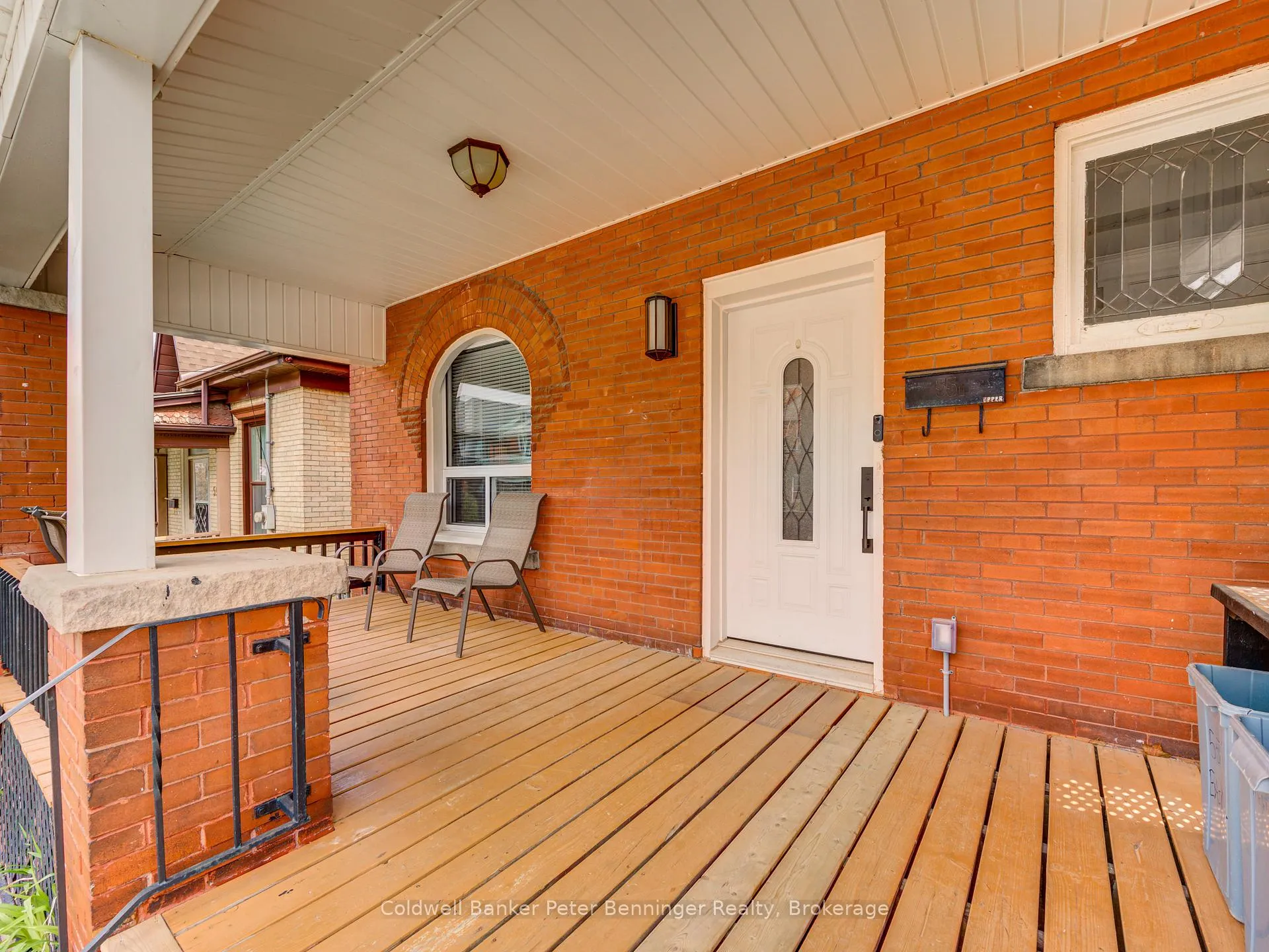 Photo 4 of 55 East Street, St. Thomas — HOMEH