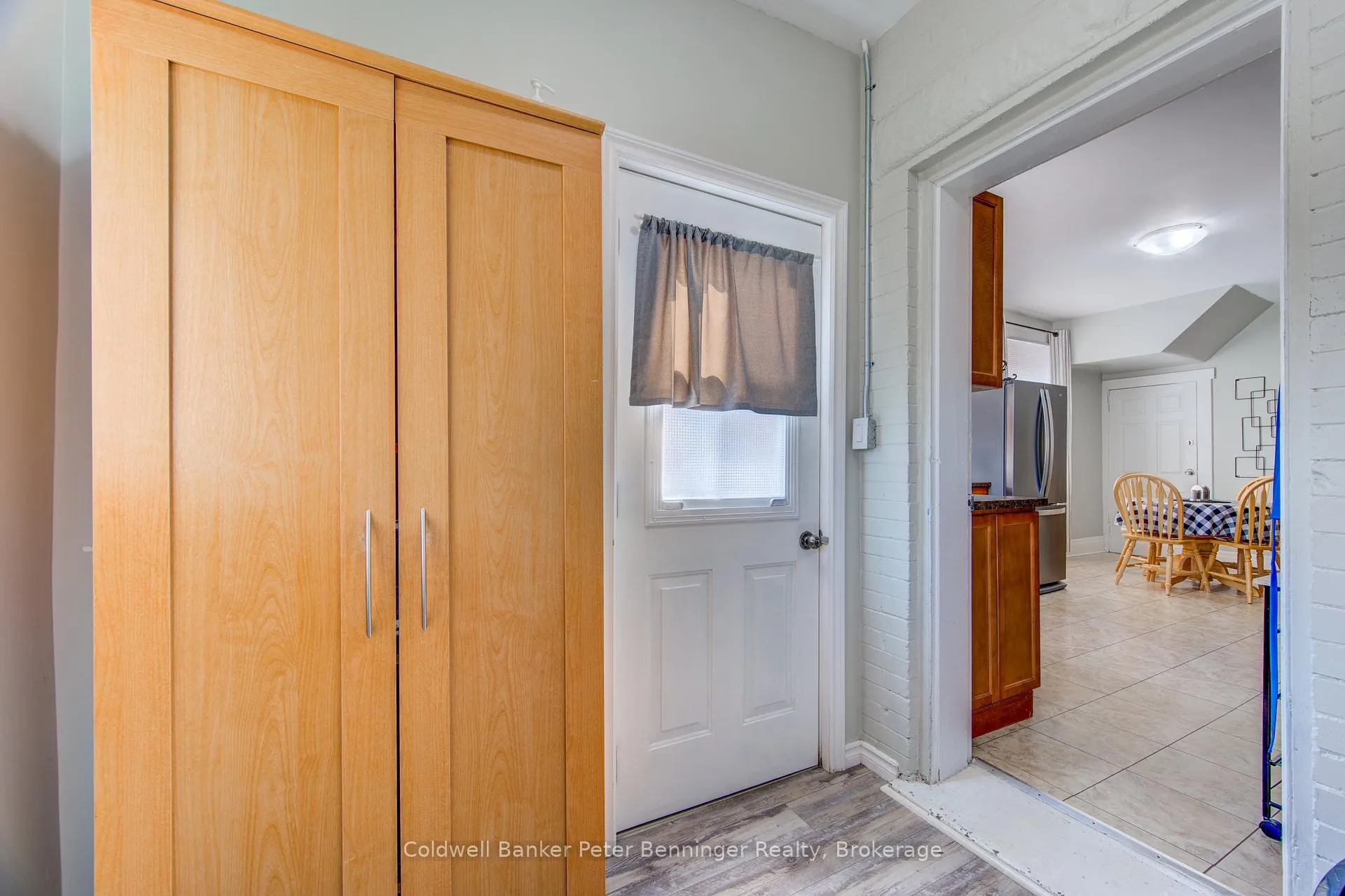 Photo 14 of 55 East Street, St. Thomas — HOMEH