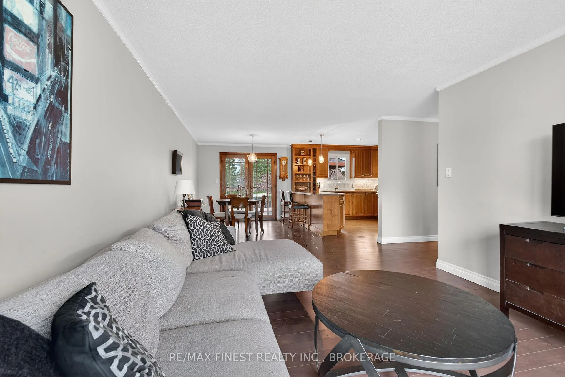Photo 9 of 15 Point St Mark Drive, Kingston, Kingston East (Incl Barret Crt) — HOMEH
