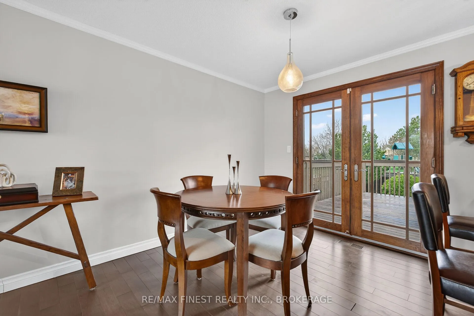 Photo 10 of 15 Point St Mark Drive, Kingston, Kingston East (Incl Barret Crt) — HOMEH