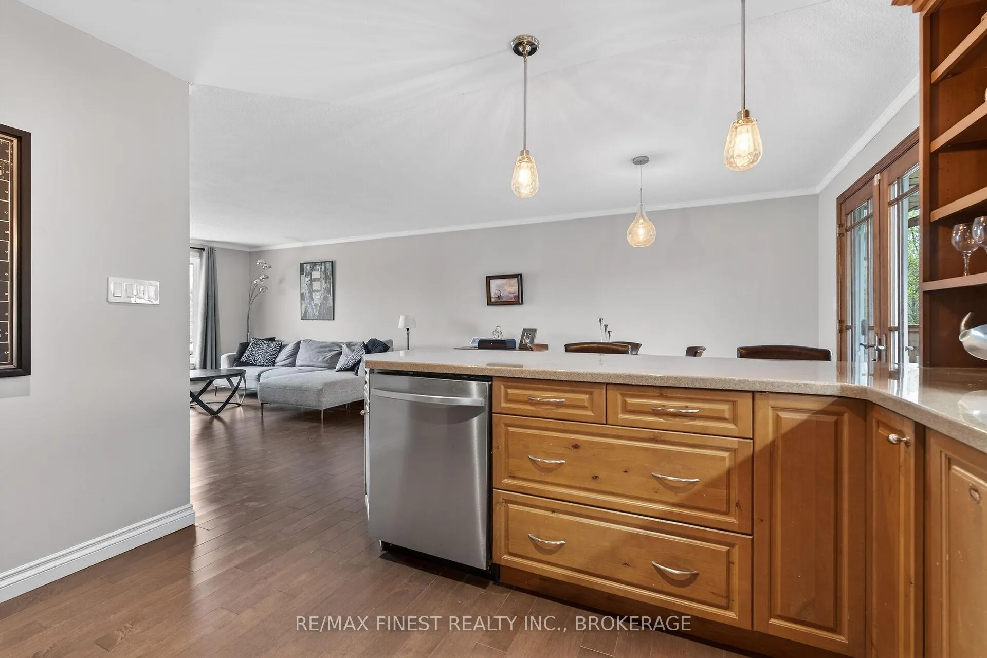 Photo 15 of 15 Point St Mark Drive, Kingston, Kingston East (Incl Barret Crt) — HOMEH