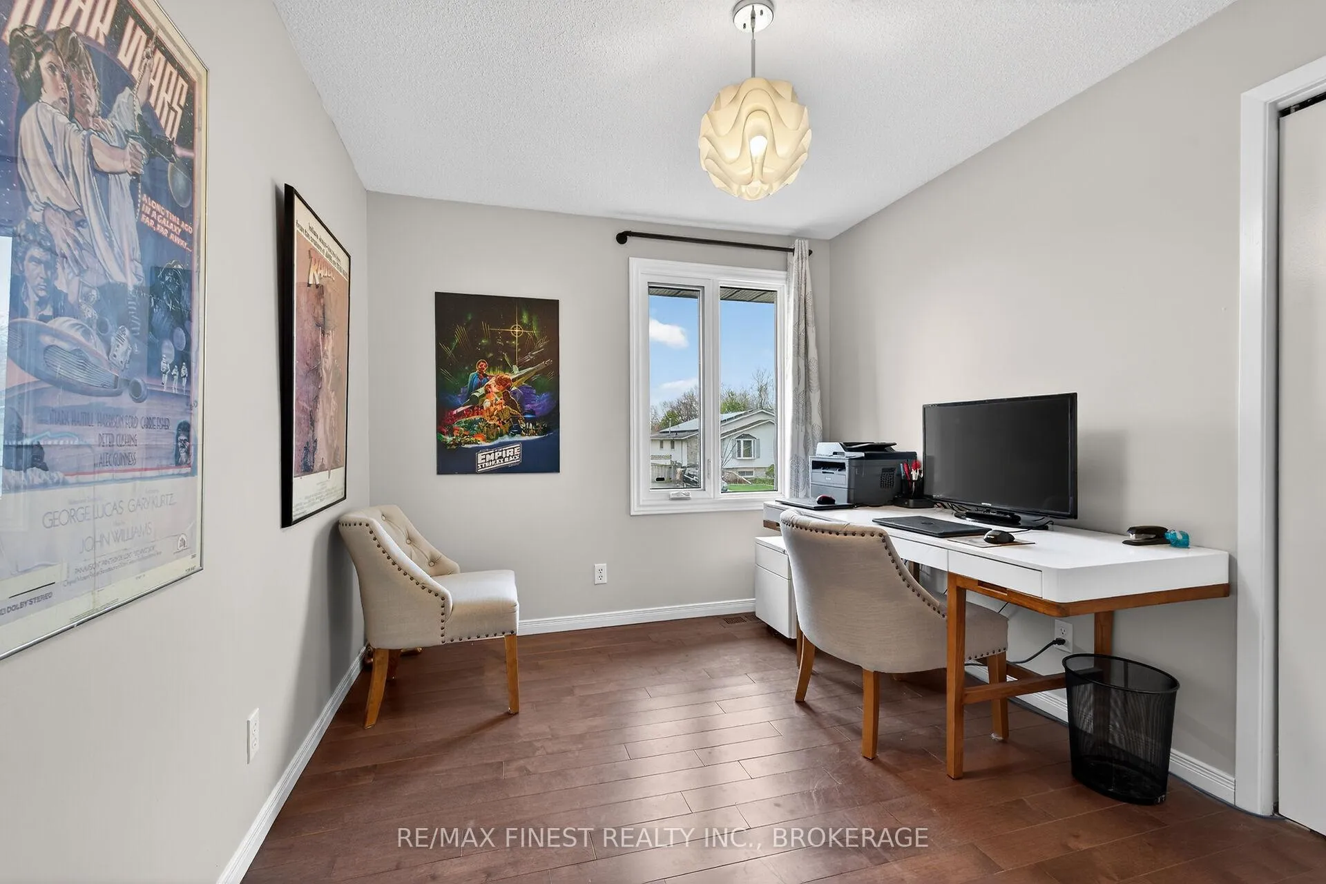 Photo 21 of 15 Point St Mark Drive, Kingston, Kingston East (Incl Barret Crt) — HOMEH