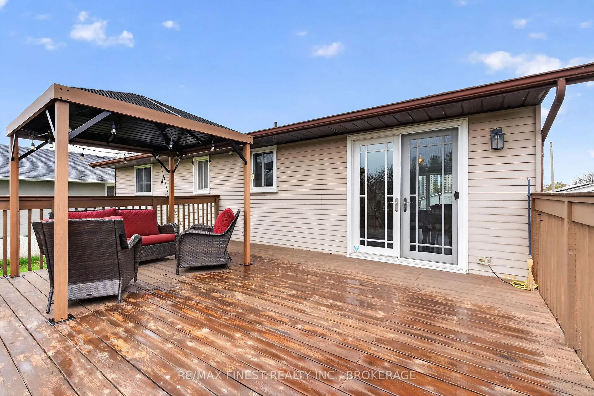 Photo 31 of 15 Point St Mark Drive, Kingston, Kingston East (Incl Barret Crt) — HOMEH