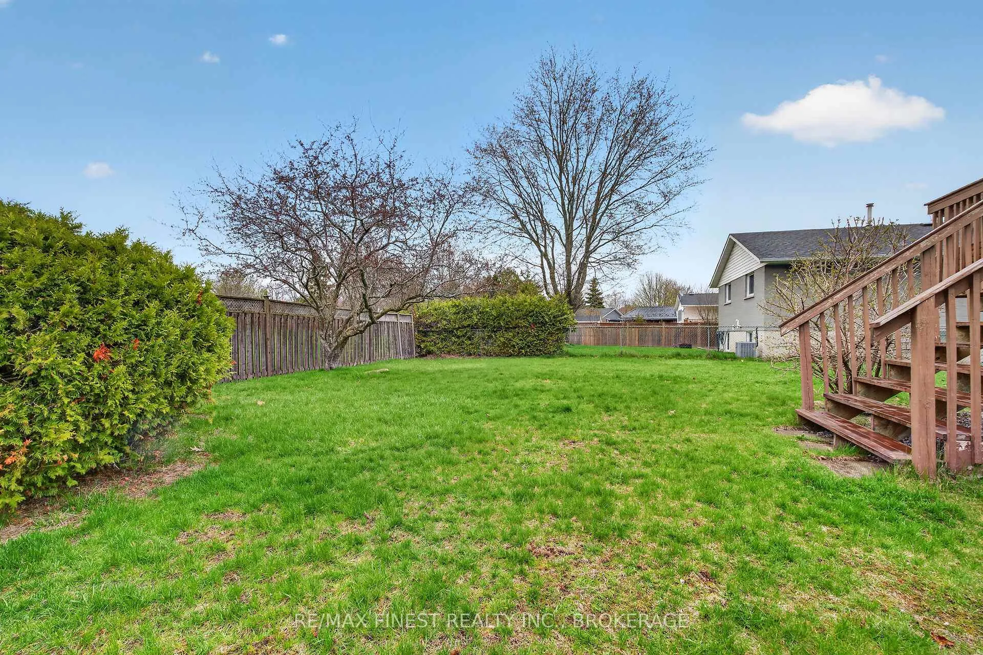 Photo 32 of 15 Point St Mark Drive, Kingston, Kingston East (Incl Barret Crt) — HOMEH
