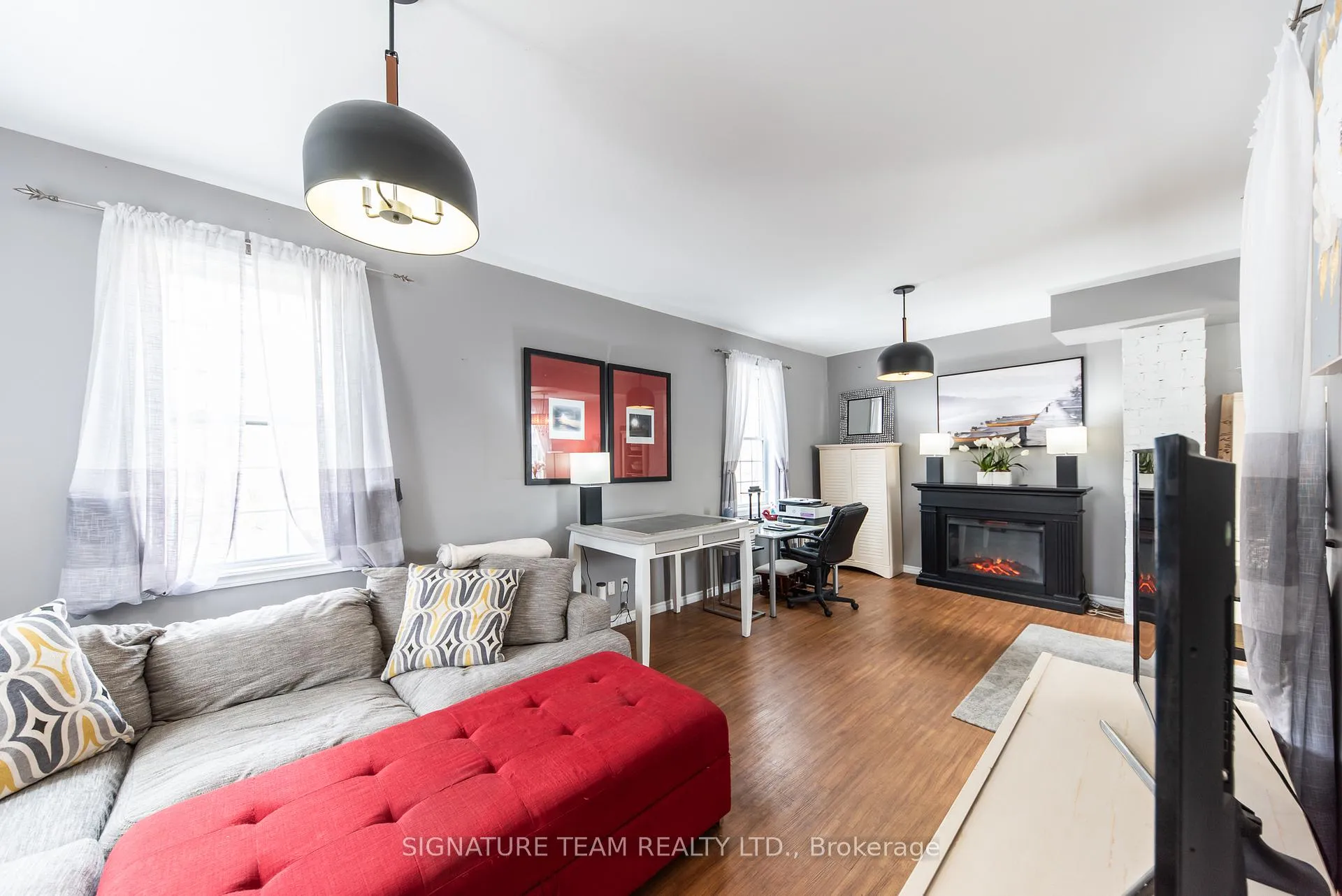 Photo 4 of 611 Eganville Road, Pembroke — HOMEH