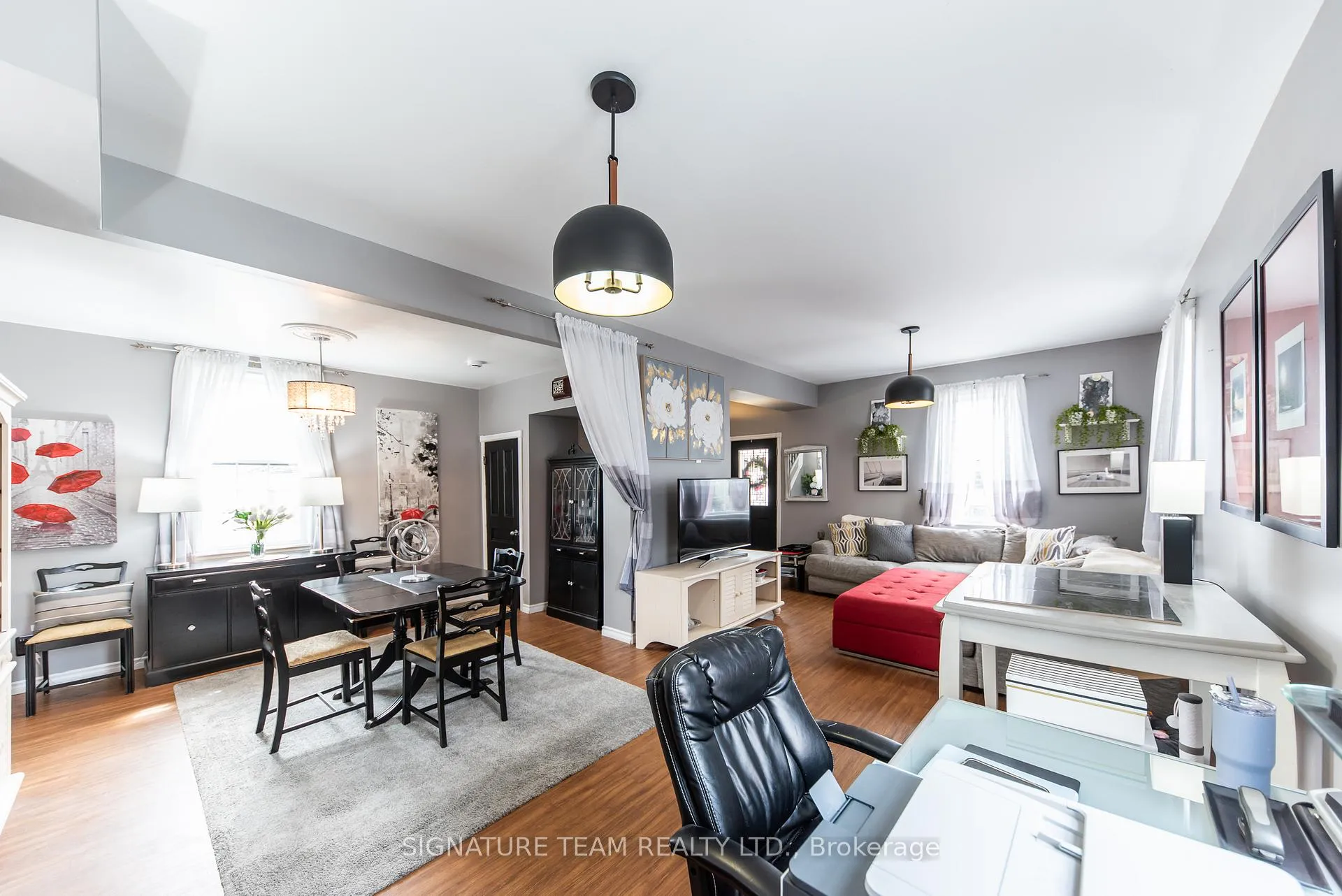 Photo 5 of 611 Eganville Road, Pembroke — HOMEH