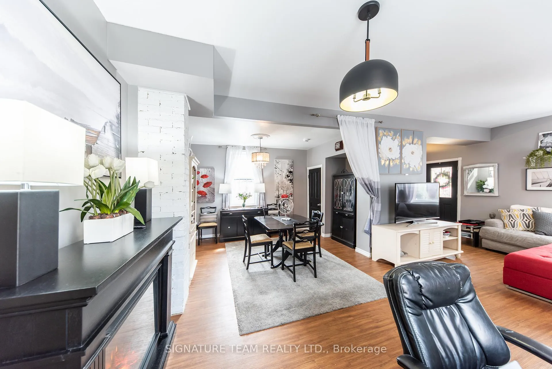 Photo 6 of 611 Eganville Road, Pembroke — HOMEH