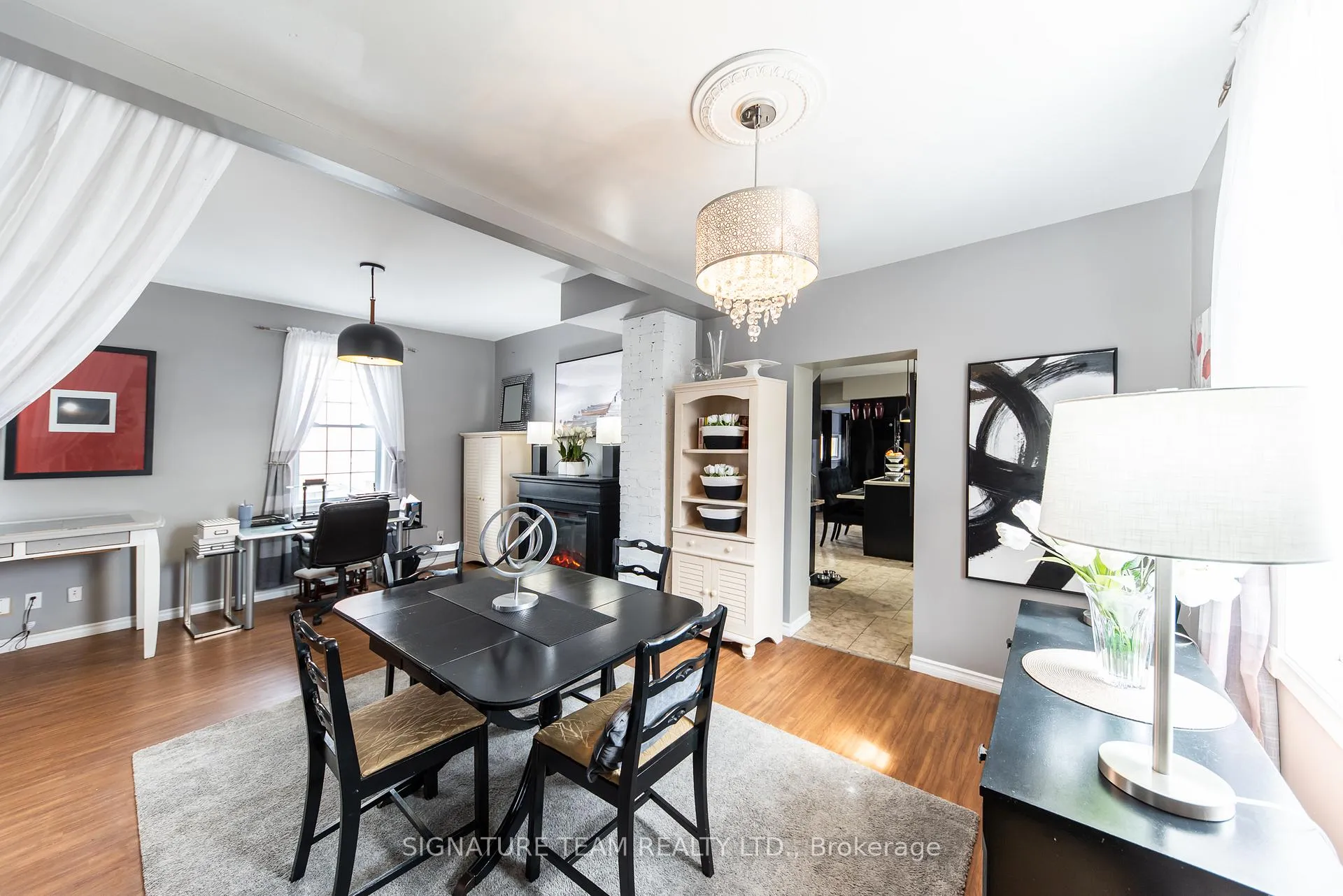 Photo 7 of 611 Eganville Road, Pembroke — HOMEH
