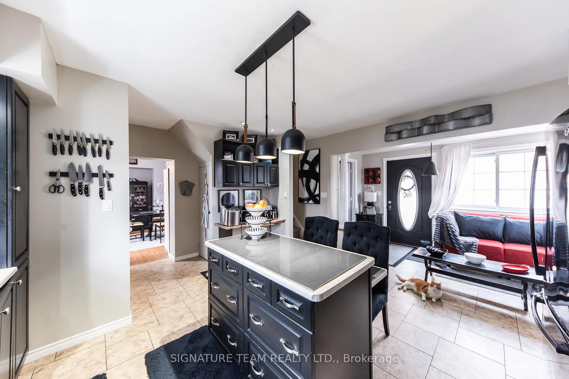 Photo 12 of 611 Eganville Road, Pembroke — HOMEH