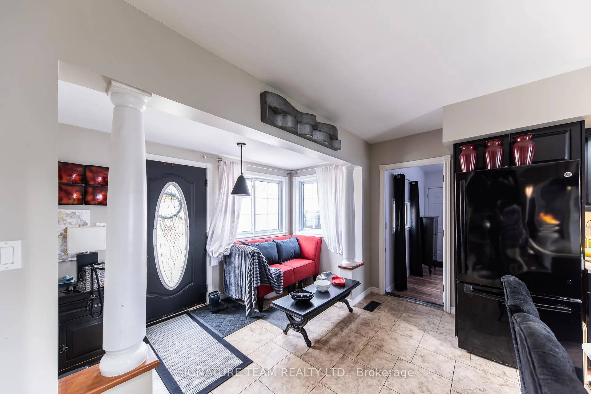 Photo 13 of 611 Eganville Road, Pembroke — HOMEH