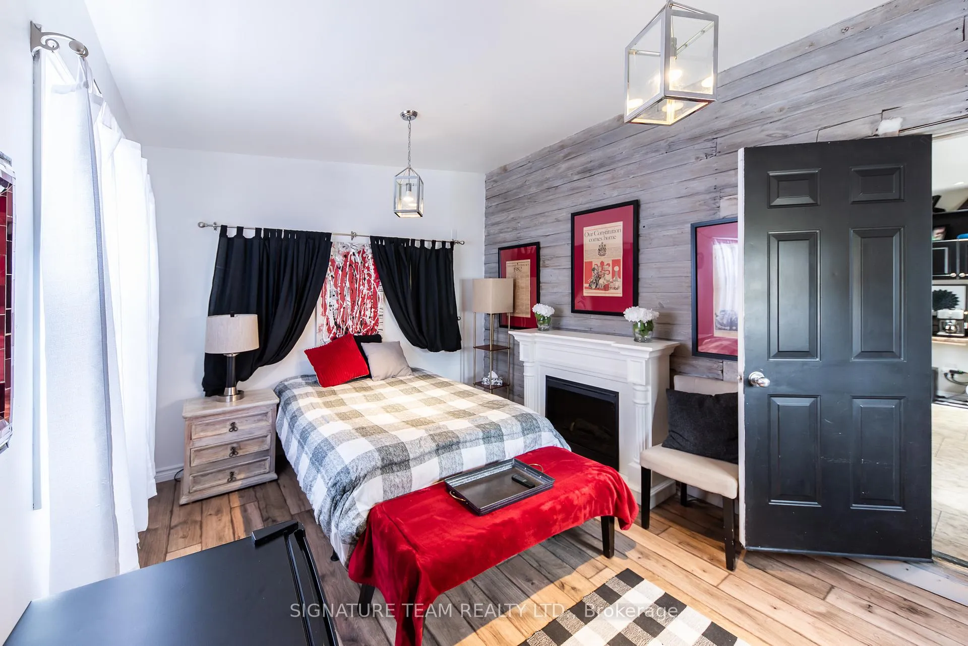 Photo 16 of 611 Eganville Road, Pembroke — HOMEH