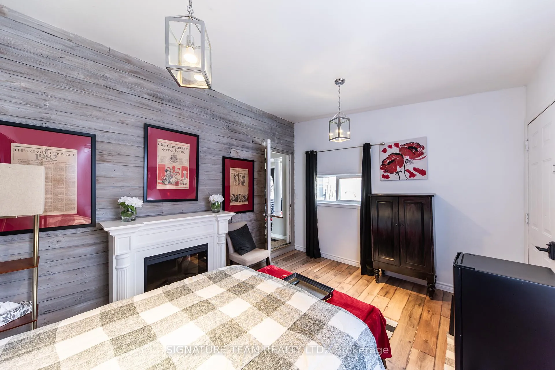 Photo 17 of 611 Eganville Road, Pembroke — HOMEH