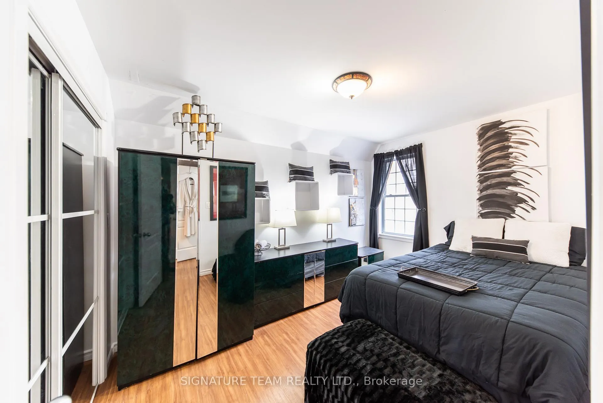 Photo 21 of 611 Eganville Road, Pembroke — HOMEH