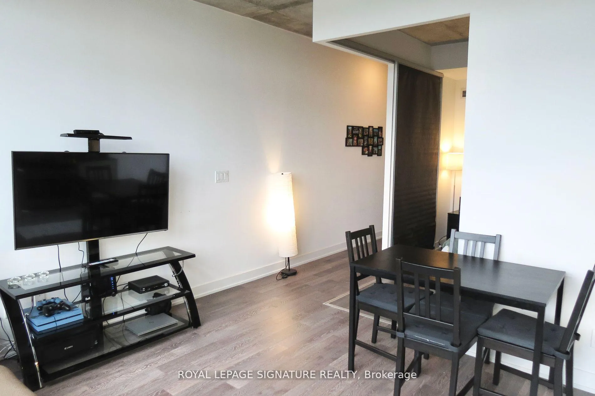 Photo 3 of Unit 923, 1190 Dundas Street E, Toronto, South Riverdale — HOMEH