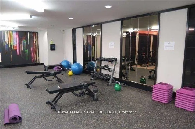Photo 10 of Unit 923, 1190 Dundas Street E, Toronto, South Riverdale — HOMEH