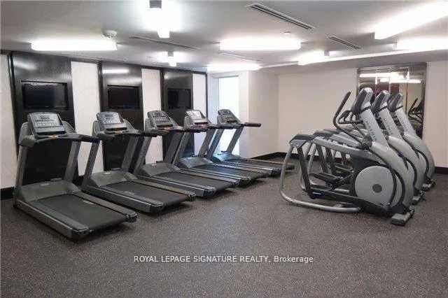 Photo 11 of Unit 923, 1190 Dundas Street E, Toronto, South Riverdale — HOMEH