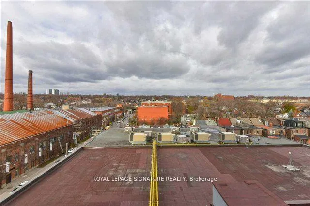 Photo 16 of Unit 923, 1190 Dundas Street E, Toronto, South Riverdale — HOMEH