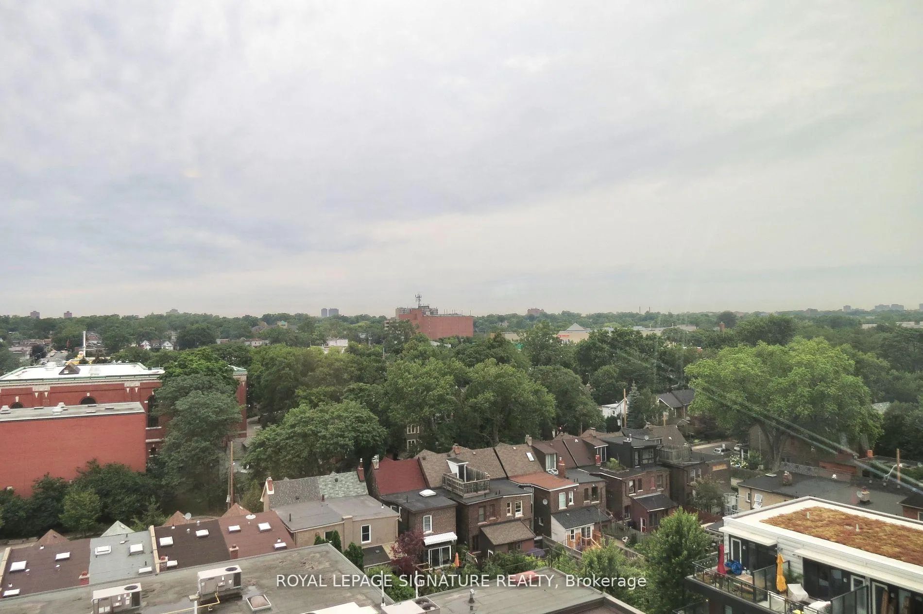 Photo 17 of Unit 923, 1190 Dundas Street E, Toronto, South Riverdale — HOMEH