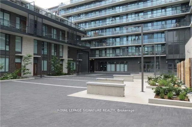 Photo 18 of Unit 923, 1190 Dundas Street E, Toronto, South Riverdale — HOMEH