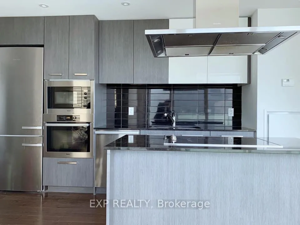 Photo 6 of Unit 3611, 8 The Esplanade, Toronto, Waterfront Communities — HOMEH