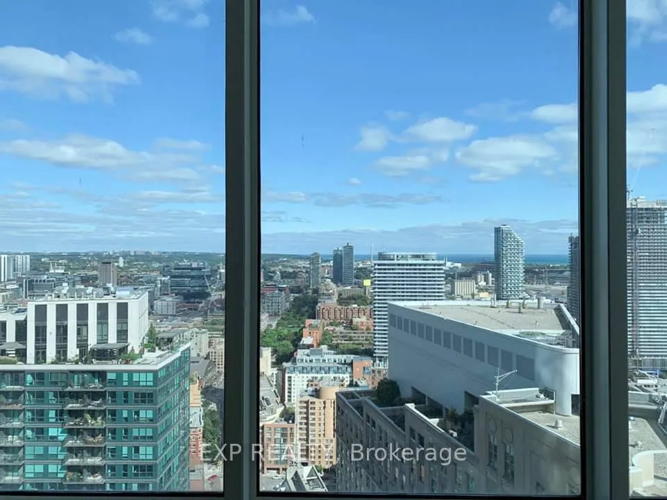 Photo 11 of Unit 3611, 8 The Esplanade, Toronto, Waterfront Communities — HOMEH