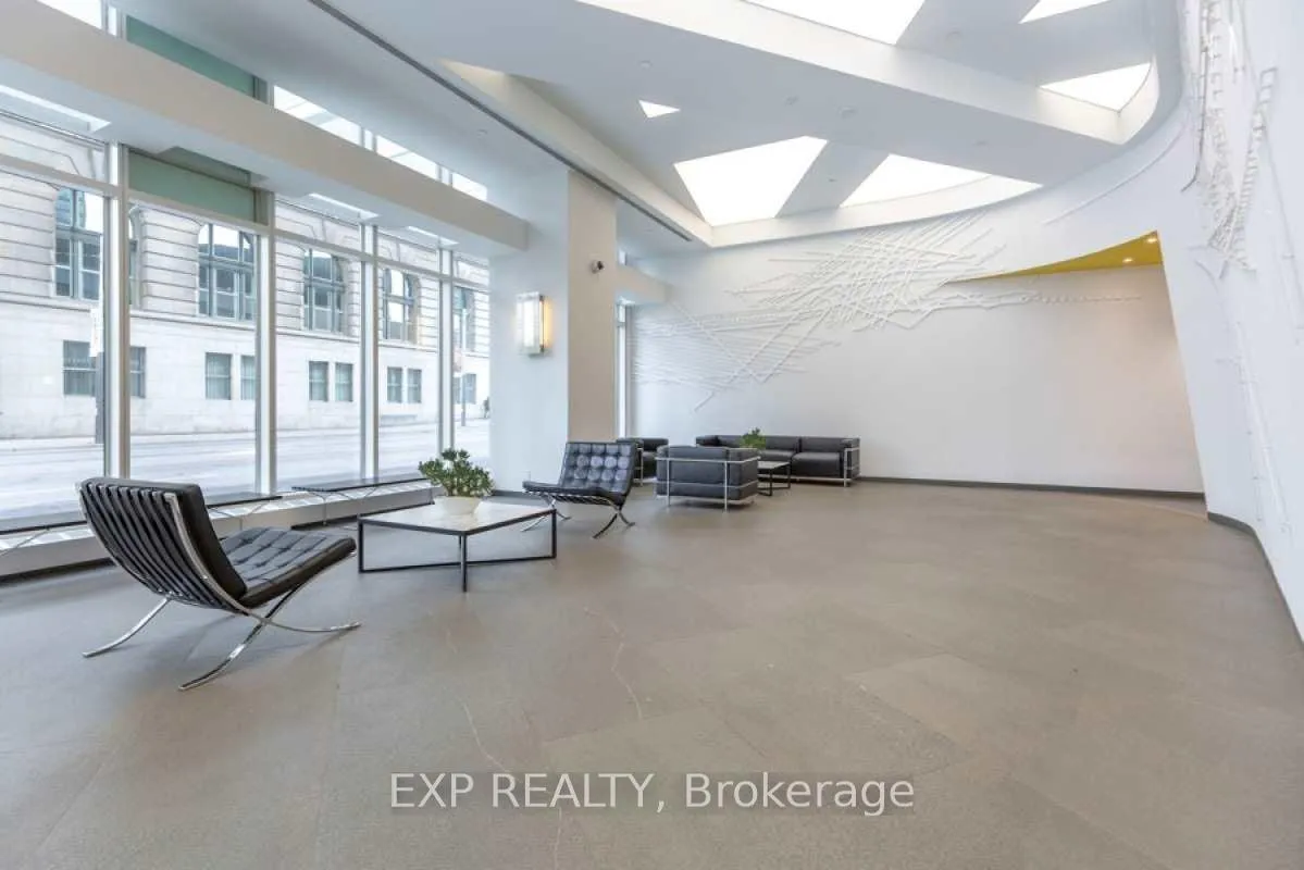 Photo 18 of Unit 3611, 8 The Esplanade, Toronto, Waterfront Communities — HOMEH