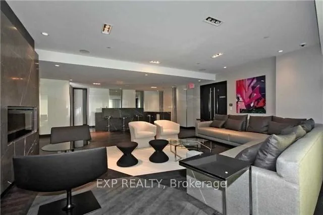 Photo 19 of Unit 3611, 8 The Esplanade, Toronto, Waterfront Communities — HOMEH