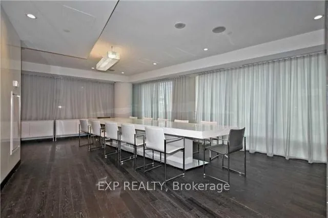Photo 20 of Unit 3611, 8 The Esplanade, Toronto, Waterfront Communities — HOMEH