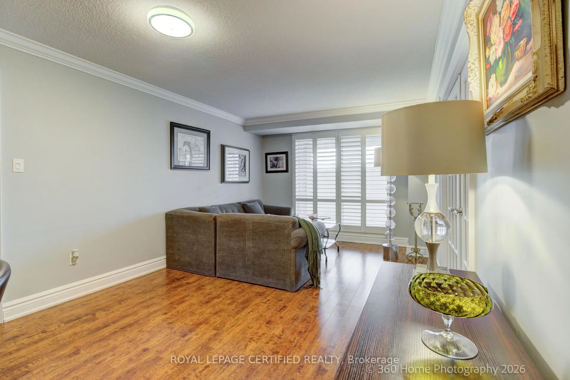 Photo 8 of Unit 106, 101 Subway Crescent E, Etobicoke, Islington-City Centre West — HOMEH