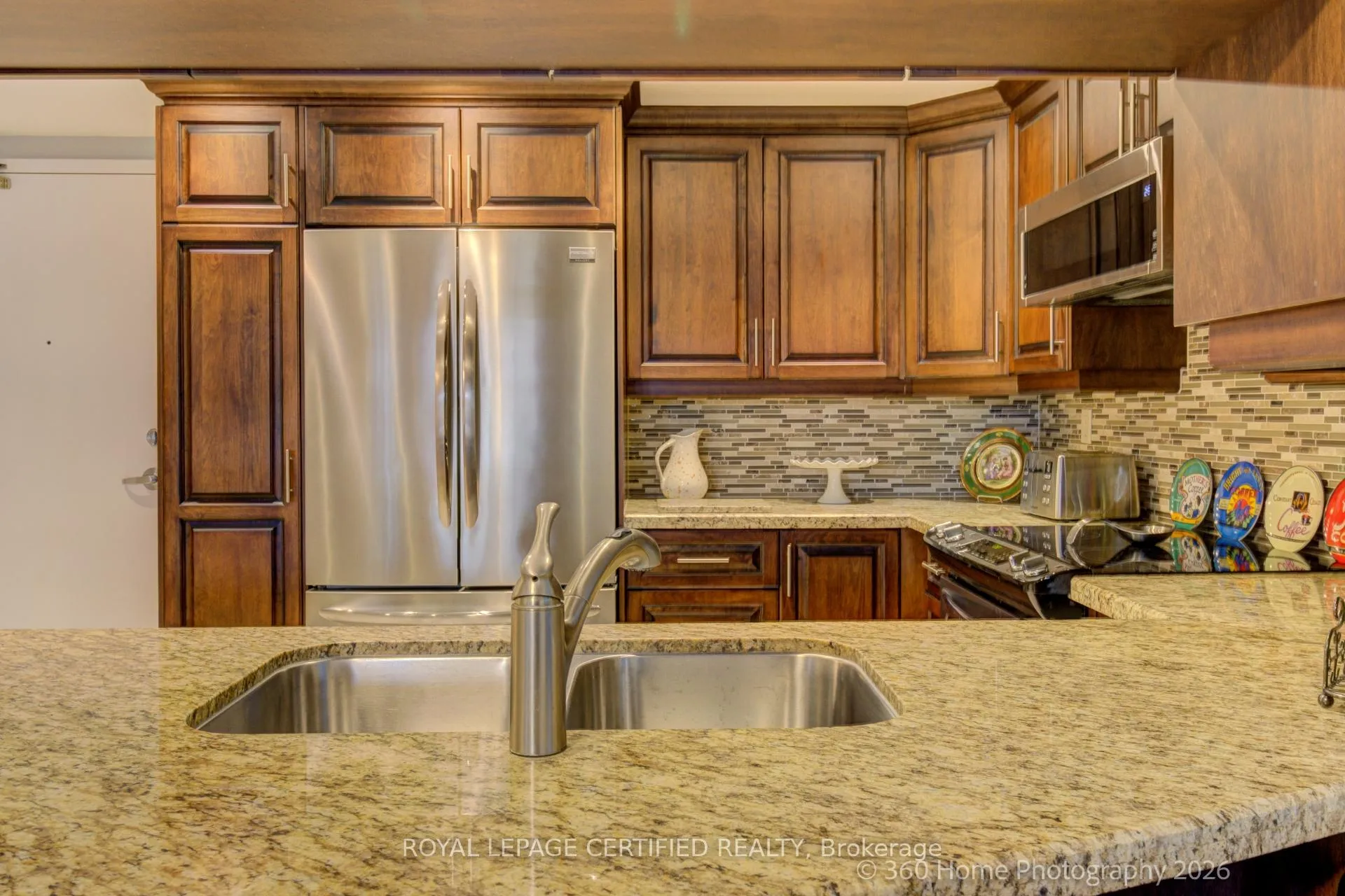 Photo 9 of Unit 106, 101 Subway Crescent E, Etobicoke, Islington-City Centre West — HOMEH