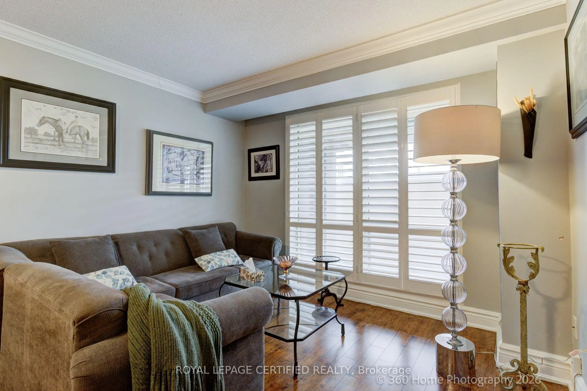 Photo 11 of Unit 106, 101 Subway Crescent E, Etobicoke, Islington-City Centre West — HOMEH
