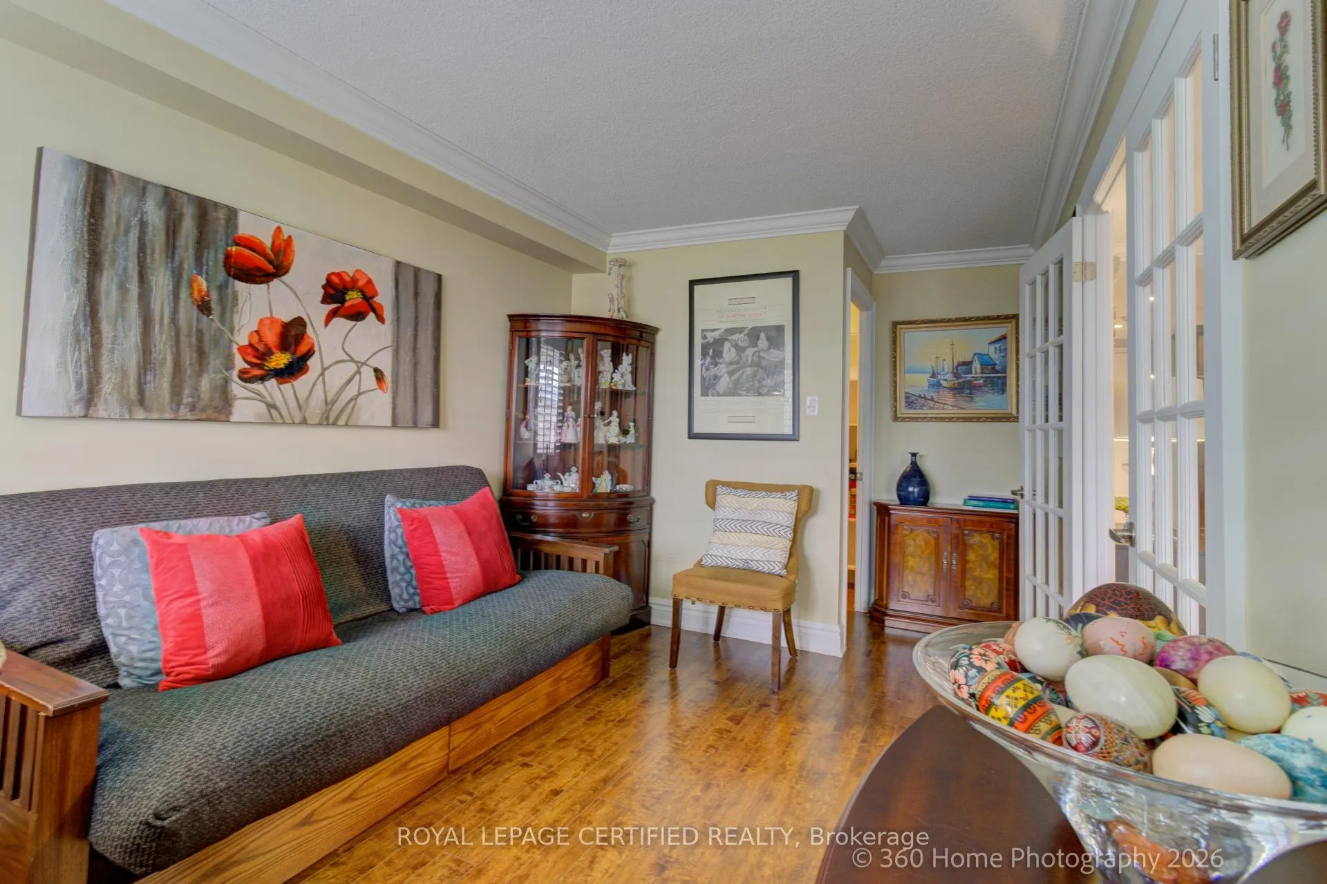 Photo 13 of Unit 106, 101 Subway Crescent E, Etobicoke, Islington-City Centre West — HOMEH