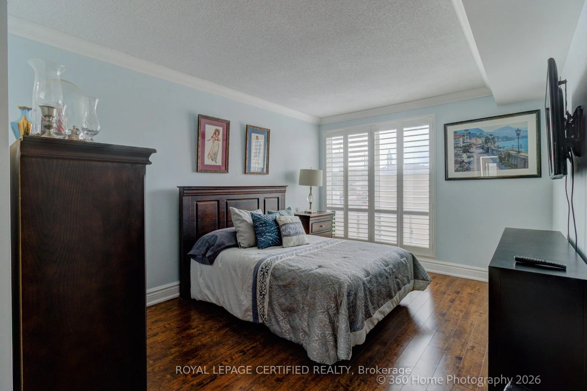 Photo 15 of Unit 106, 101 Subway Crescent E, Etobicoke, Islington-City Centre West — HOMEH