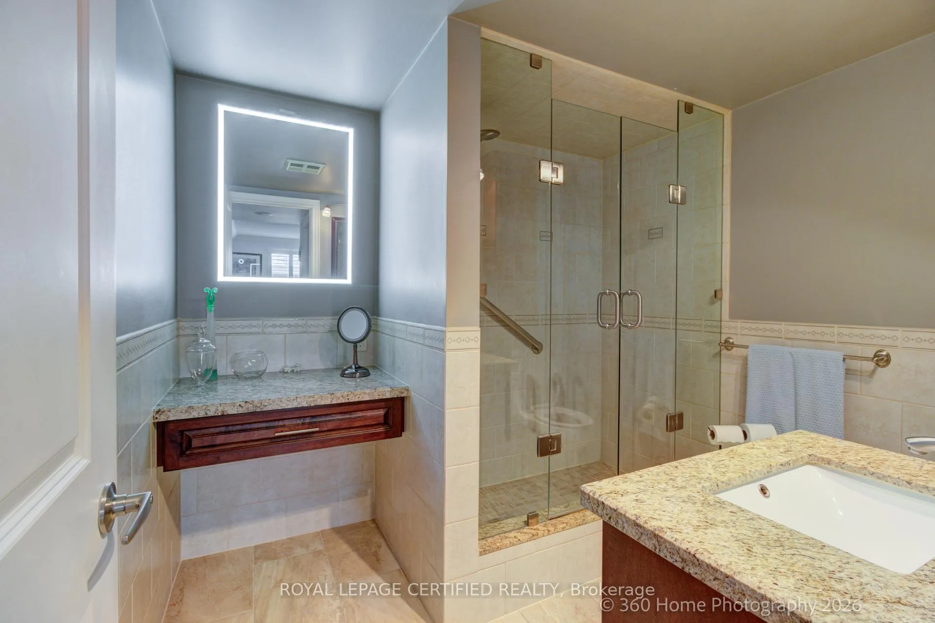 Photo 17 of Unit 106, 101 Subway Crescent E, Etobicoke, Islington-City Centre West — HOMEH