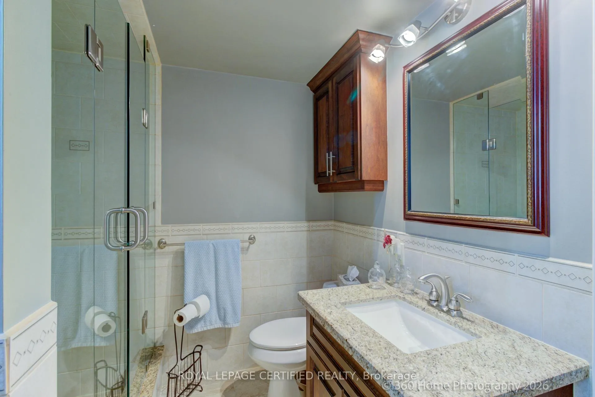 Photo 18 of Unit 106, 101 Subway Crescent E, Etobicoke, Islington-City Centre West — HOMEH
